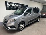 Opel Combo XL Alpin Camper BlueHDI 130 EAT8 - Offers matching your search criteria
