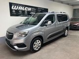 Opel Combo XL Alpin Camper BlueHDI 130 EAT8 - Offers matching your search criteria