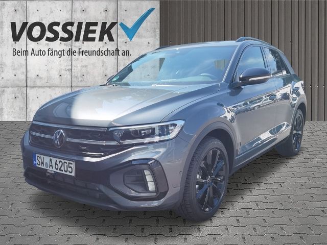 Volkswagen T-Roc 1.5 TSI BMT OPF R-Line NAVI+AHK 7-Gang DSG