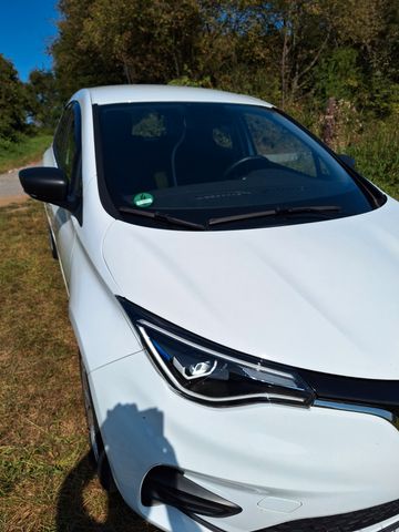 Renault ZOE Life R110/Z.E. 50 Batteriemiete Life