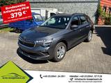 Skoda Kamiq 1.0 TSI DSG "130 Jahre"+SHZ+AHK+5JGARANTIE