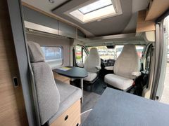 Pössl Trenta 600*Sonderpreis*Markise*Radio+RFK*AHK