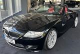BMW Z4 M M Roadster - - BMW Z4 M: Roadster
