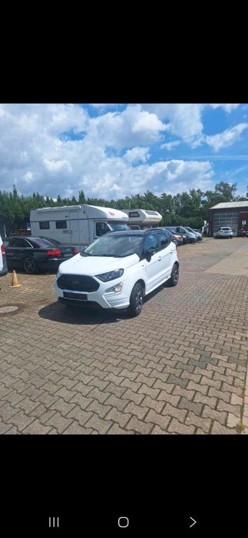 Image of Ford EcoSport
