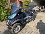 Piaggio MP3 500LT Business/Sport PKW-Führerschein - PIAGGIO MP3 500