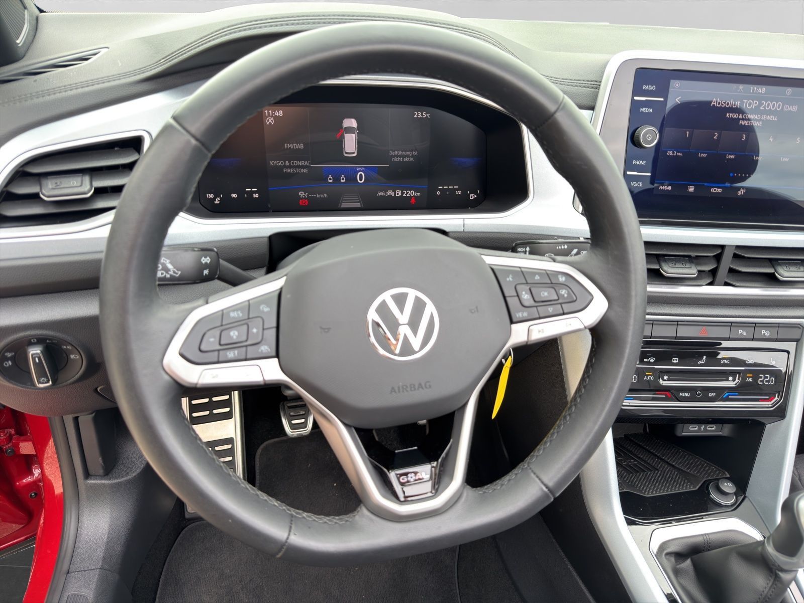 Volkswagen T-Roc - Bild 10