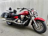 Yamaha XVS 1300 Midnight Star - YAMAHA MIDNIGHT XVS STAR 1300