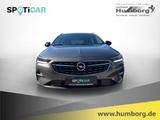 Opel Insignia B Sports Tourer Elegance 2.0 CDTI AHK-k - Opel mit Diesel-Antrieb: 0
