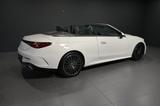 Mercedes-Benz CLE 200 Cabriolet AMG/KAMERA/LED/MEMORY/KEYLESS - Mercedes-Benz CLE 200: Cabrio