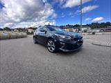 Kia  Ceed 1.6 CRDi Platinum **Garantie**  **TÜV NEU*