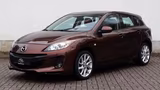 Mazda 3 Edition|Automatik|Sport|SpurAss.|SHZ|PDC|2.Hd| - Mazda 3 aus 2011