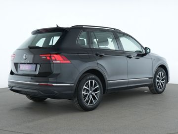 Volkswagen Tiguan - 6
