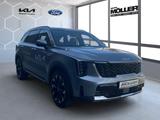 Kia Sorento 2.2D Platinum AWD DCT 7-Sitzer Leder Nap - Kia Sorento Tageszulassungen