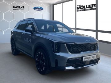 KIA Sorento - 2