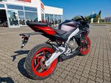 Aprilia RS 457  2025  A2/48 PS 0,0%eff.Z +Quickshifter - APRILIA RS 457