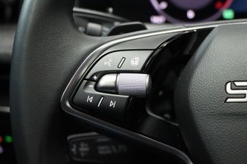 Skoda Superb Combi 2.0 TDI 142 kW 4x4 AHK StHz