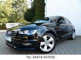 Audi A3 Limousine Ambition 150PS Navi Sportsitze MMi - Audi A3: Limousine, Limo