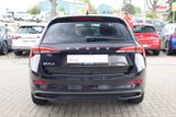 Skoda Scala 1.0 TSI LED Kamera DAB SmartLink Bluetooth - Skoda Scala aus 2019