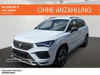 Seat Ateca - Vorschau Bild 1