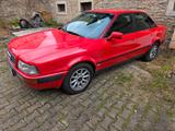 Audi 80 2,6E - Audi 80 mit Benzin-Antrieb: Limousine, 2.6
