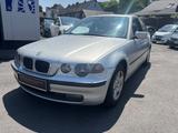 BMW 316 Baureihe 3 Compact 316ti - BMW 316 in Dortmund