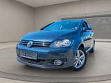 Volkswagen Golf Plus VI Match 1.HAND*AHK*SCHECKHEFT+SITZHEI - Volkswagen Golf: Vi Plus