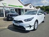 Kia Ceed 1.5T Vision 140PS - mit Benzin-Antrieb: Weiß, Soundsystem