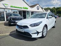 Kia Ceed 1.5T Vision 140PS