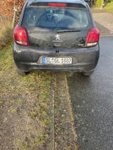 Peugeot 108 Allure VTi 72 ETG5 Allure - Peugeot 108 Gebrauchtwagen