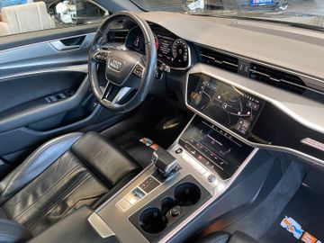 Audi A6 Avant 50 TDI quattro sport *PANO*HUD*ACC*AHK*