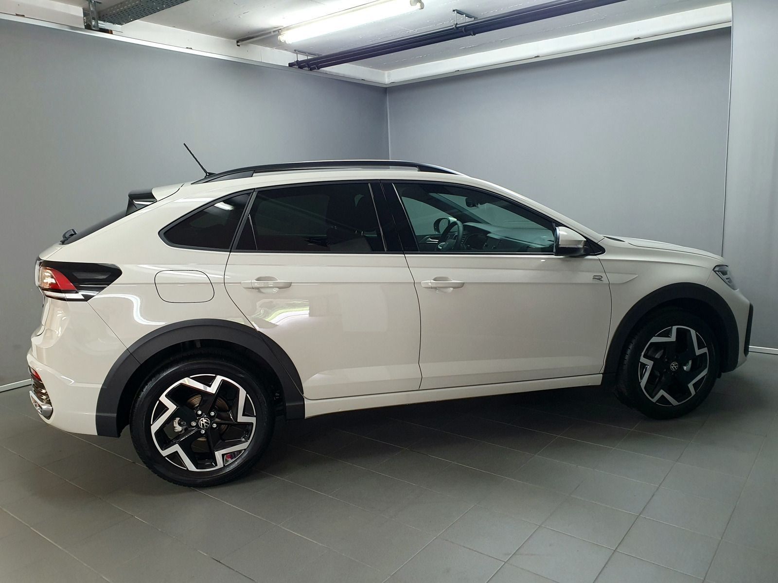 Volkswagen Taigo - Bild 19