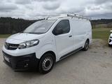 Opel Vivaro Kasten Edition L - gebrauchte Opel Vivaro aus dem Jahr 2024