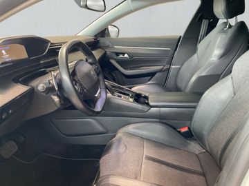 Peugeot 508 - 10