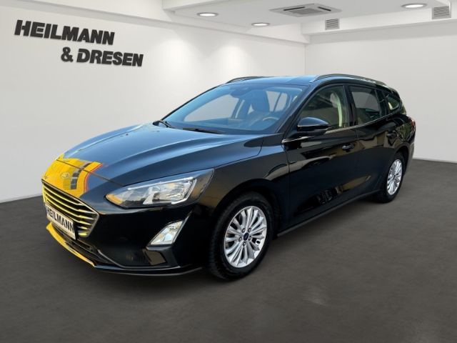 Image of Ford Focus