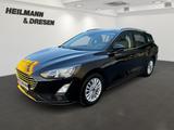Ford Focus Turnier Titanium 1,0 Automatik/Navi/Lenkra - Ford Focus Gebrauchtwagen in Bochum