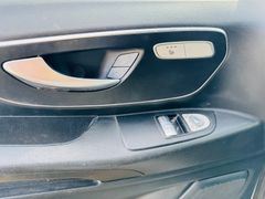 Fahrzeugabbildung Mercedes-Benz Vito 114 CDI Extra Lang