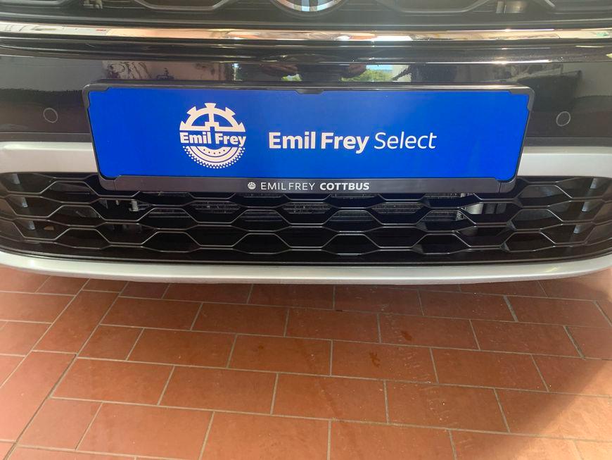 Volkswagen T-Roc 1.5 TSI OPF Style Front-Lane Assist*LED+, миниатюра 20