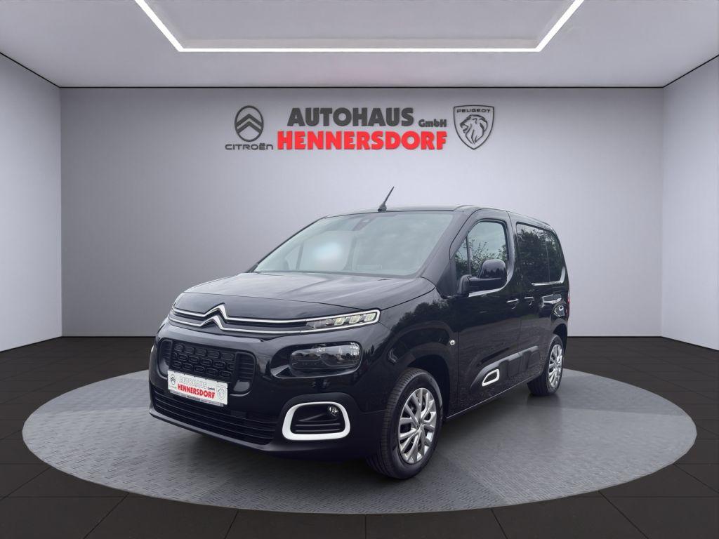 Citroën Berlingo M PureTech 110 Feel