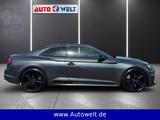 Audi RS 5 Coupe Quattro  280km/h Keramik / Carbon - gebrauchte Audi RS5 aus dem Jahr 2019