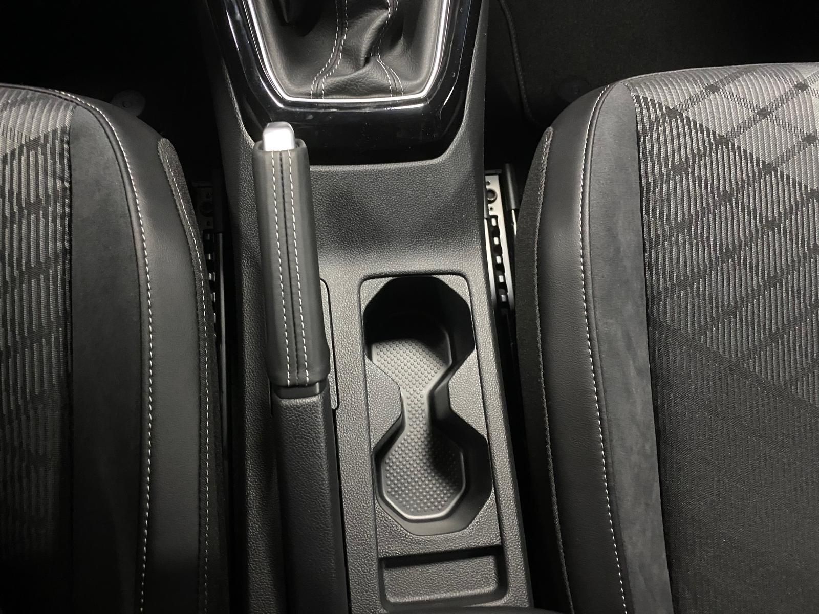 Fahrzeugabbildung Volkswagen T-Cross 1.5 TSI DSG BLACK STYLE R-Line+AHK+ACC++