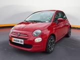 Fiat 500 1.0 CLUB Klima - Fiat 500 Gebrauchtwagen in Leipzig