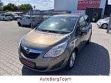Opel Meriva B Active*Klimaauto*MFL*Tempo*PDC*BT*SHZ* - Opel Meriva: Active