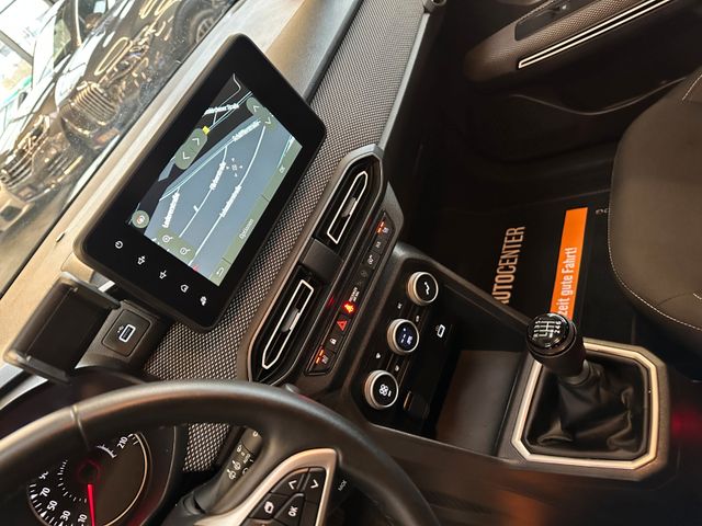 Dacia Jogger Extreme+ *Kamera*Navi*LED*Keyless*