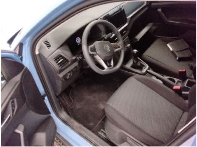 Volkswagen T-Cross - Bild 8