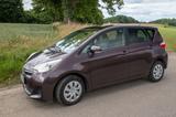 Toyota Verso-S | Panoramadach | Tempomat | TÜV 12/26 - Toyota Verso-S von privat