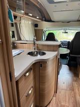 Knaus Sun TI 700 MEG - Offers matching your search criteria