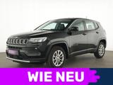 Jeep Compass Altitude Kessy|Kamera|LED|CarPlay|ACC - Jeep Compass in Dortmund
