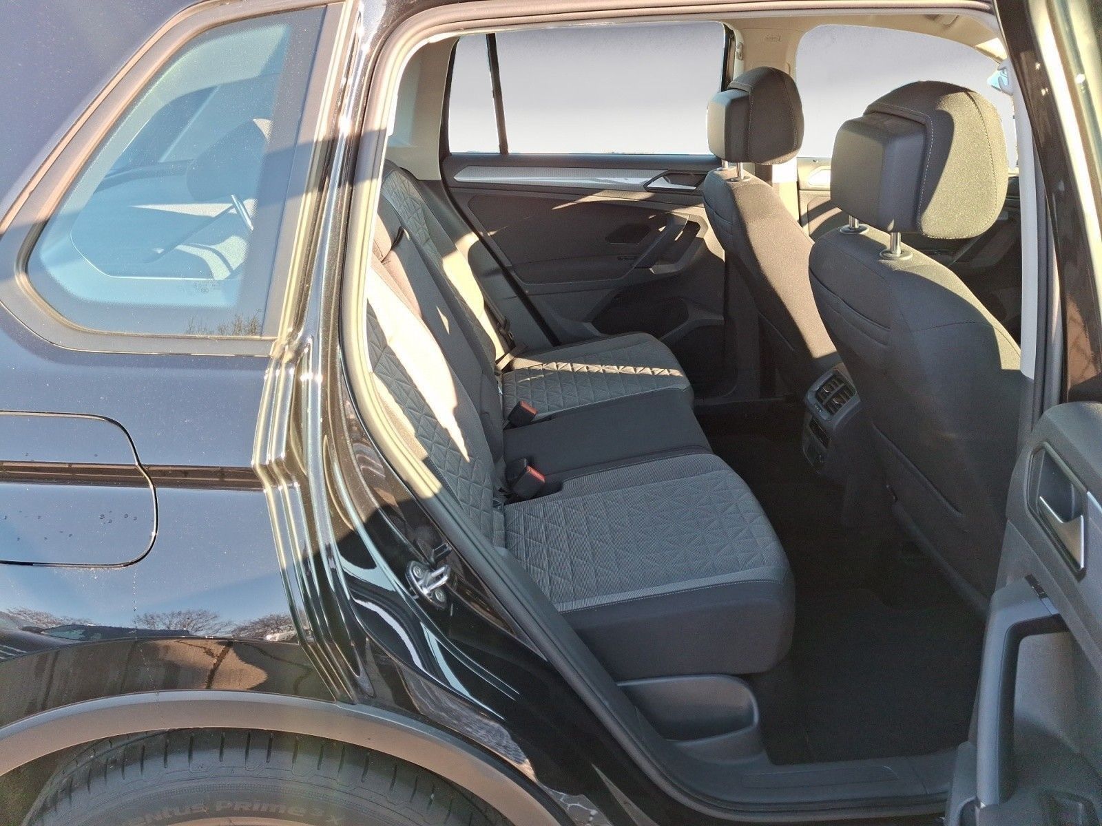 Volkswagen Tiguan - Bild 9