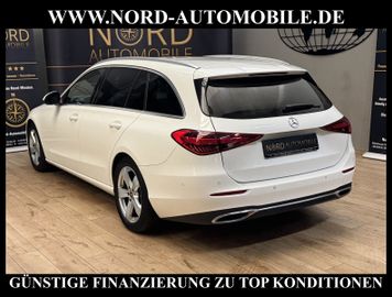 Mercedes C 200 - 10