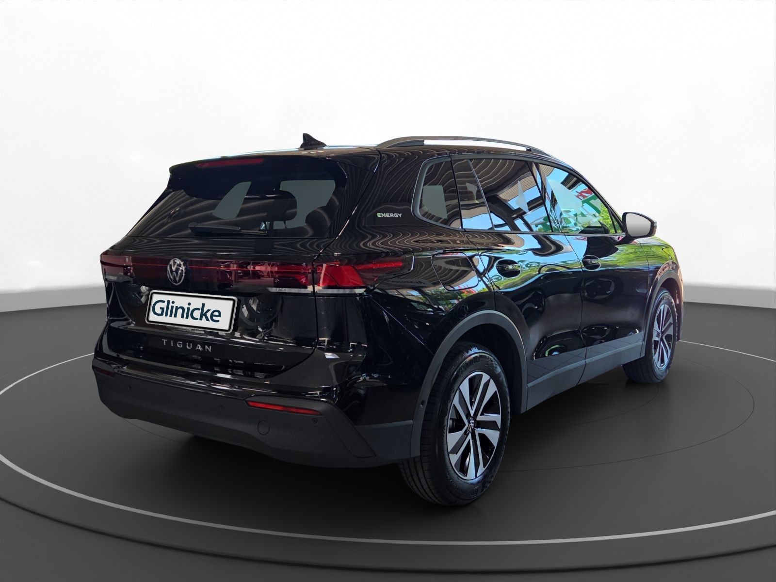 Volkswagen Tiguan "ENERGY" 2,0 TDI (150 PS) DSG | AHK imagem 2
